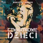 Czwartkowe dzieci af Agnieszka Sudomir