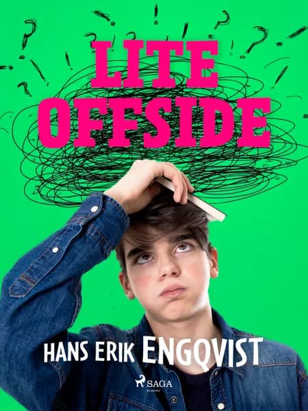 Lite offside af Hans Erik Engqvist