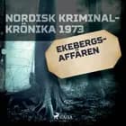 Ekebergs-affären 