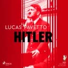 Hitler af Lucas Pavetto