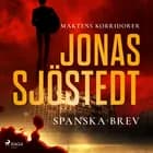 Spanska brev af Jonas Sjöstedt