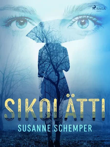 Sikolätti af Susanne Schemper