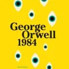 1984 af George Orwell