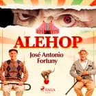 Alehop af Jose Antonio Fortuny