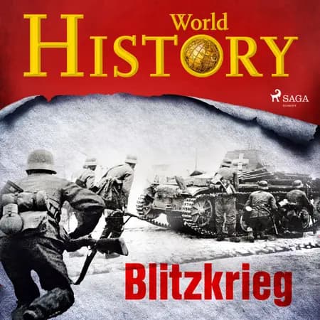 Blitzkrieg af World History