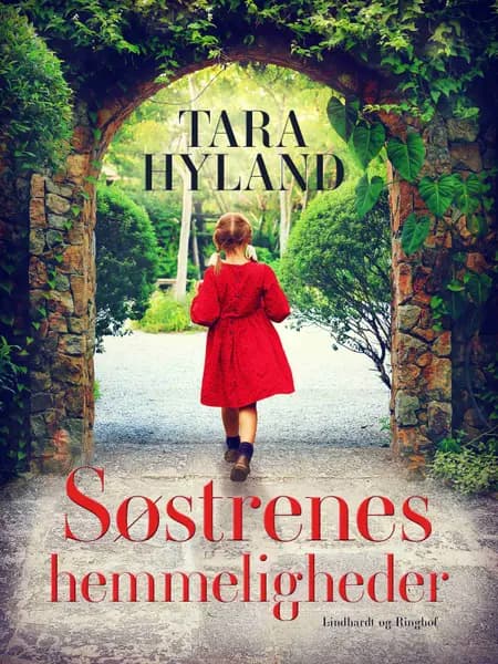 Søstrenes hemmeligheder af Tara Hyland