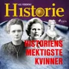 Historiens mektigste kvinner af All Verdens Historie