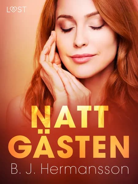 Nattgästen - erotisk novell af B. J. Hermansson