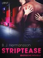 Striptease - Erotische Novelle