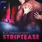 Striptease - erotisk novell