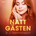 Nattgästen - erotisk novell af B. J. Hermansson