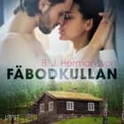 Fäbodkullan - erotisk novell af B. J. Hermansson
