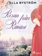 Resan från Rimini af Ella Byström