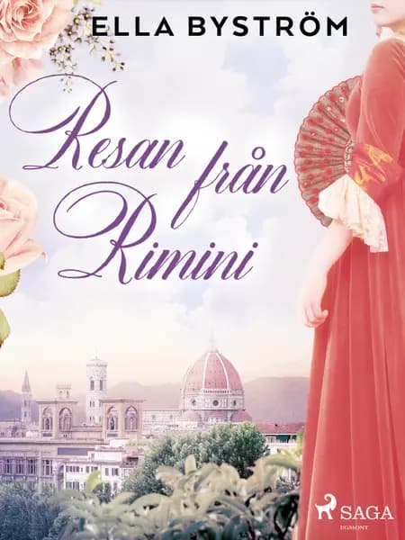 Resan från Rimini af Ella Byström