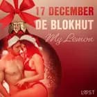 17 december: De blokhut - een erotische adventskalender af My Lemon