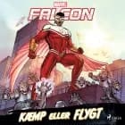 Falcon - Kæmp eller flygt af Marvel