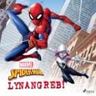 Spider-Man - Lynangreb! af Marvel