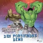 Guardians of the Galaxy - Den forsvundne dims af Marvel