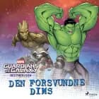 Guardians of the Galaxy - Den forsvundne dims af Marvel