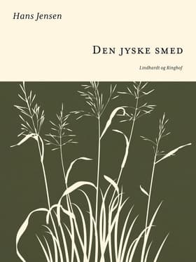 Den jyske smed af Hans Jensen
