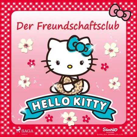 Hello Kitty - Der Freundschaftsclub af Sanrio
