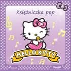 Hello Kitty - Księżniczka pop af Sanrio