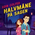 Halvmåne på sagen