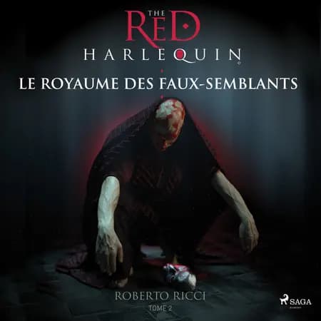 Le Royaume des faux semblants af Roberto Ricci