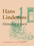 Hans Lindenow af Henning Jensen