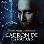 Ladrón de espadas af Miguel Ángel León Asuer