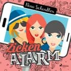 Zickenalarm af Nina Schindler