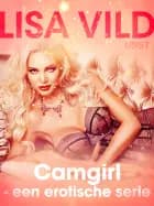 Camgirl - een erotische serie