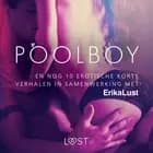 Poolboy - en nog 10 erotische korte verhalen in samenwerking met Erika Lust 
