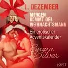 1.Dezember: Morgen kommt der Weihnachtsmann – ein erotischer Adventskalender