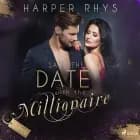 Save the Date with the Millionaire - Gianni af Harper Rhys