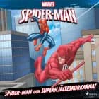 Spider-Man Och Superhjälteskurkarna!