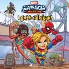 Marvel - Superhjältar På Äventyr - I Gott Sällskap!
