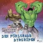 Guardians of the Galaxy - Den förlorade dyrgripen af Marvel