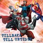 Marvel - Tillbaka till urtiden af Marvel