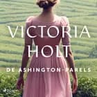 De Ashington-parels af Victoria Holt