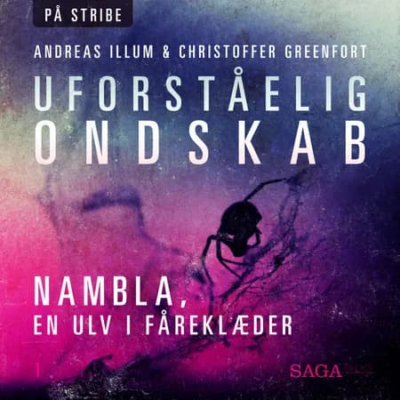 Uforståelig ondskab - NAMBLA, en ulv i fåreklæder af Andreas Illum