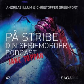 Jane Toppan af Christoffer Greenfort