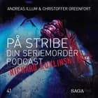 På Stribe - din seriemorderpodcast (Richard Kuklinski 1:2)