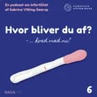 Hvor bliver du af? - ...Hvad med nu? af Sabrina Vitting-Seerup og Anette Hallstrøm