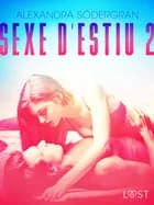 Sexe d'estiu 2 af Alexandra Södergran