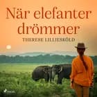 När elefanter drömmer af Therese Lilliesköld
