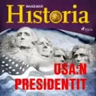 USA:n presidentit