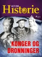 Konger og dronninger