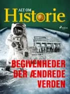 Begivenheder der ændrede verden