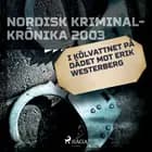 I kölvattnet på dådet mot Erik Westerberg 